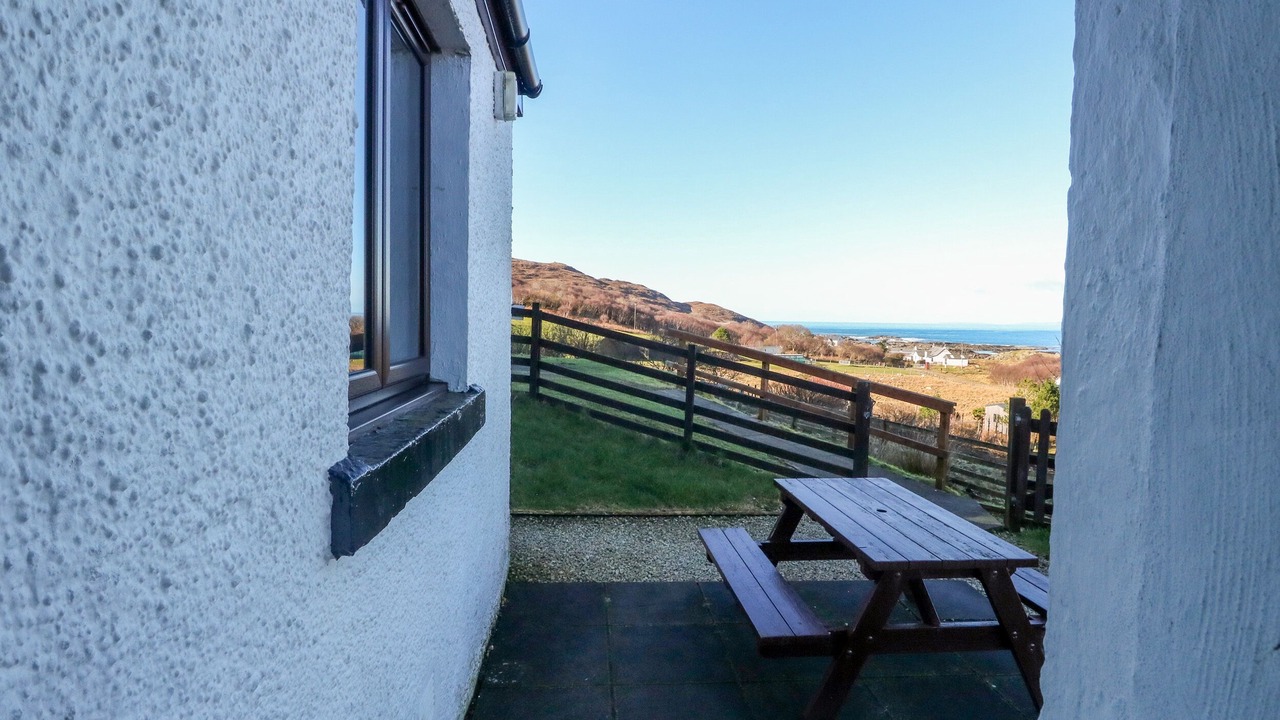 Photo of Others in Ardnamurchan Peninsula