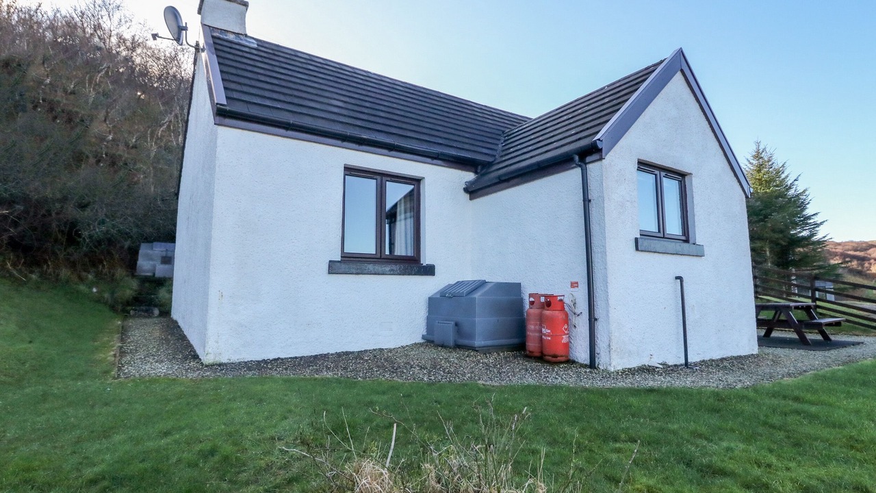 Photo of Outdoor in Ardnamurchan Peninsula