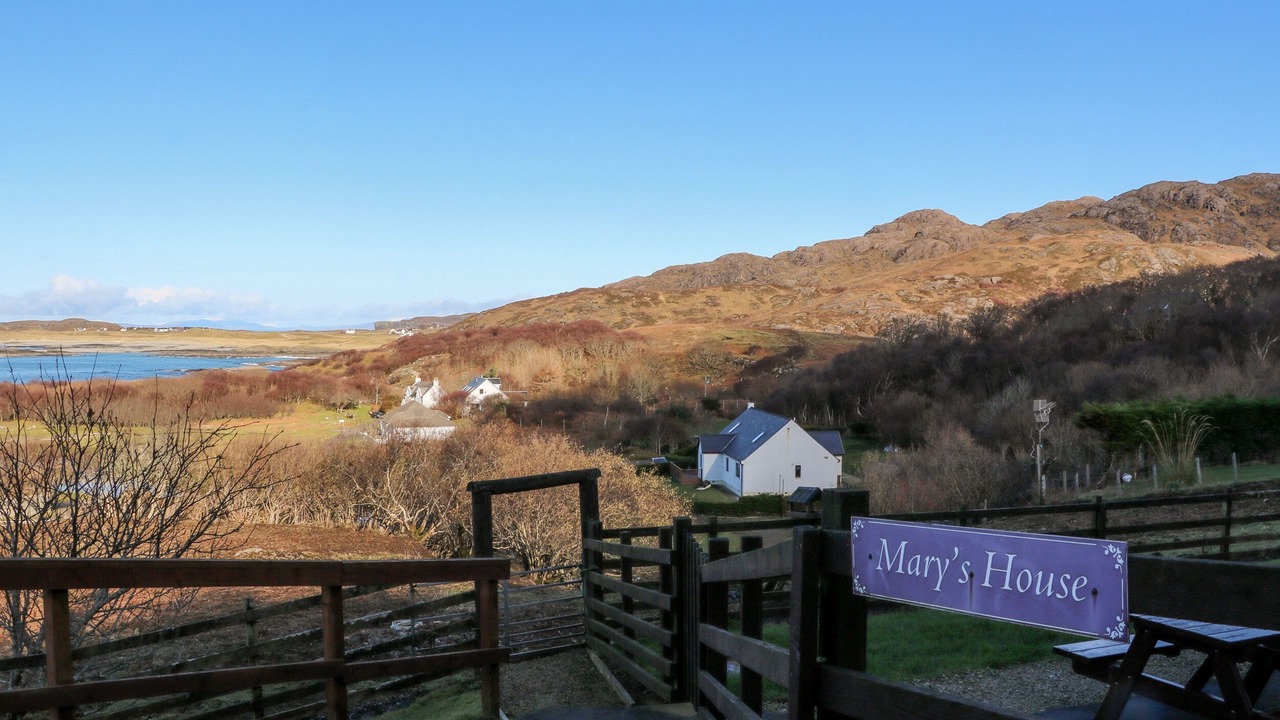 Photo of Others in Ardnamurchan Peninsula
