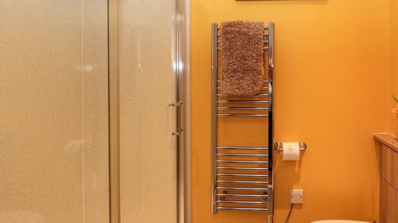 Photo of Bathroom in Ardnamurchan Peninsula