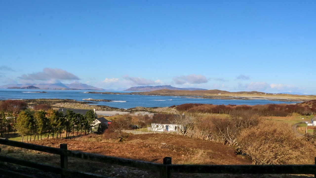 Photo of Others in Ardnamurchan Peninsula