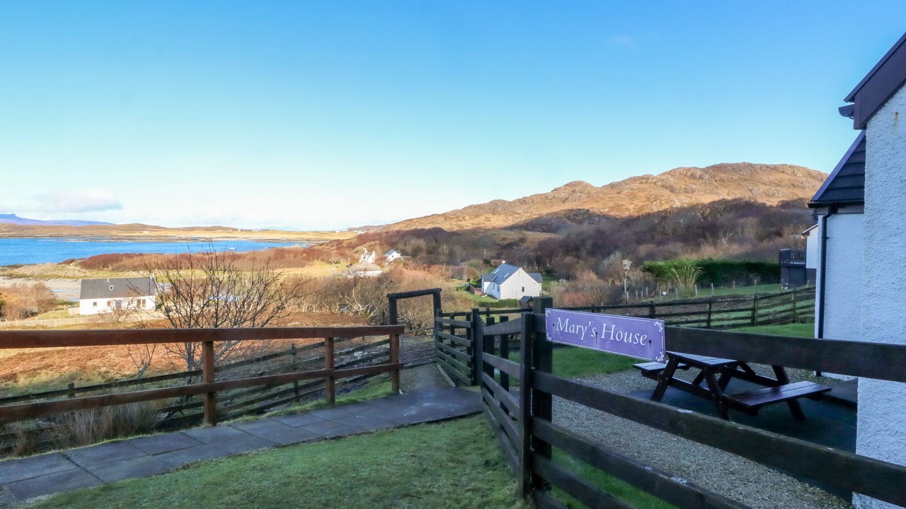 Photo of Others in Ardnamurchan Peninsula