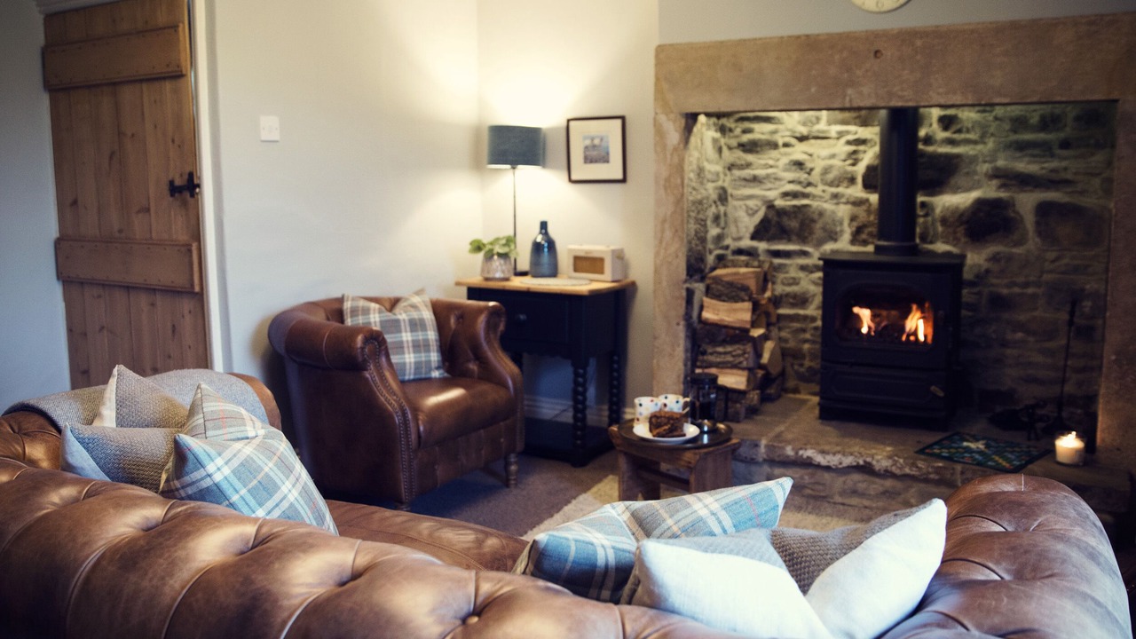 Photo of Bedroom in Middleton in Teesdale