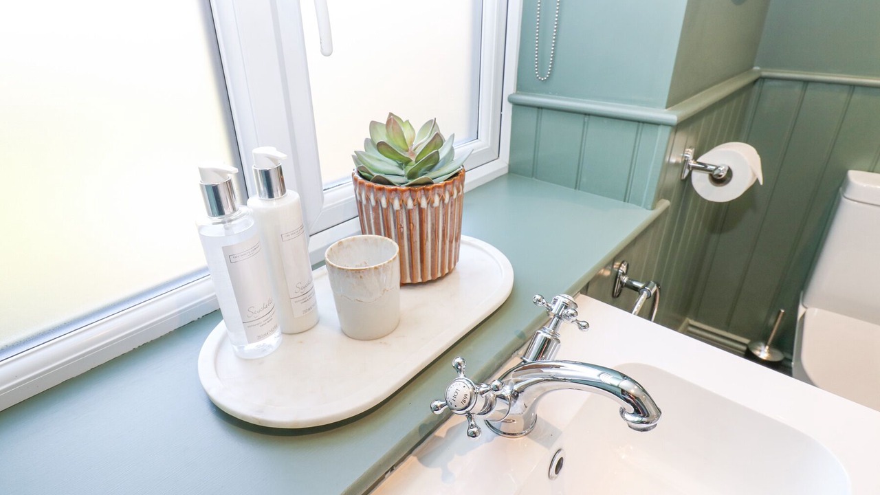 Photo of Bathroom in Middleton in Teesdale