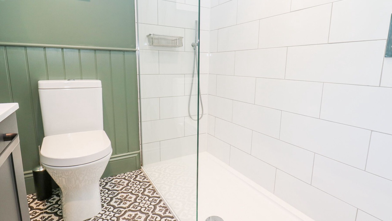 Photo of Bathroom in Middleton in Teesdale