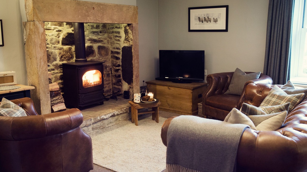 Photo of Bedroom in Middleton in Teesdale