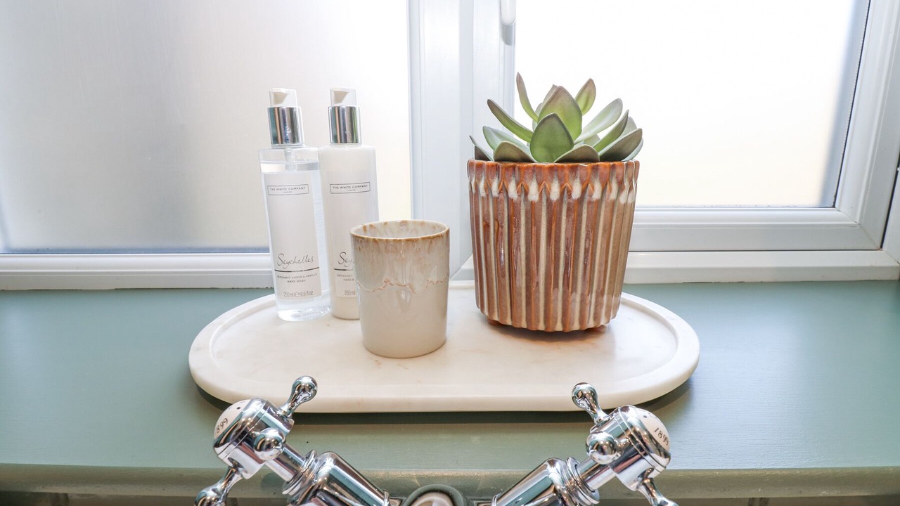 Photo of Bathroom in Middleton in Teesdale