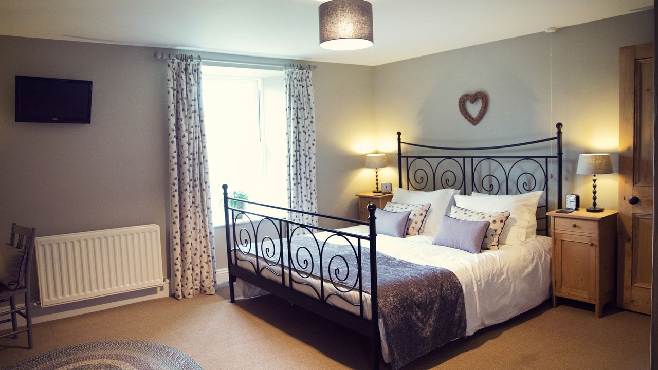 Photo of Bedroom in Middleton in Teesdale