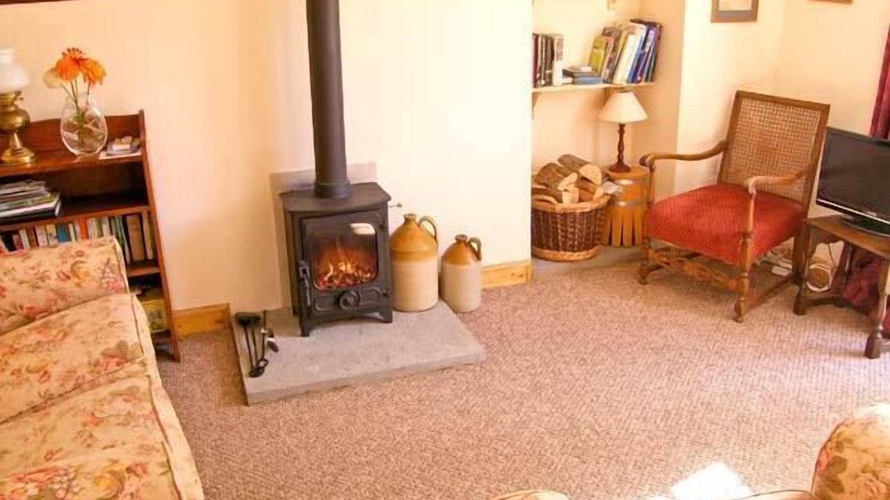 Photo of Livingroom in Haselbury Plucknett