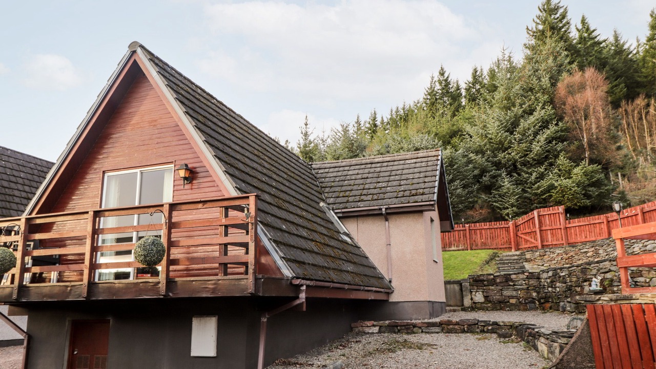 Photo of Outdoor in Heights of Achterneed