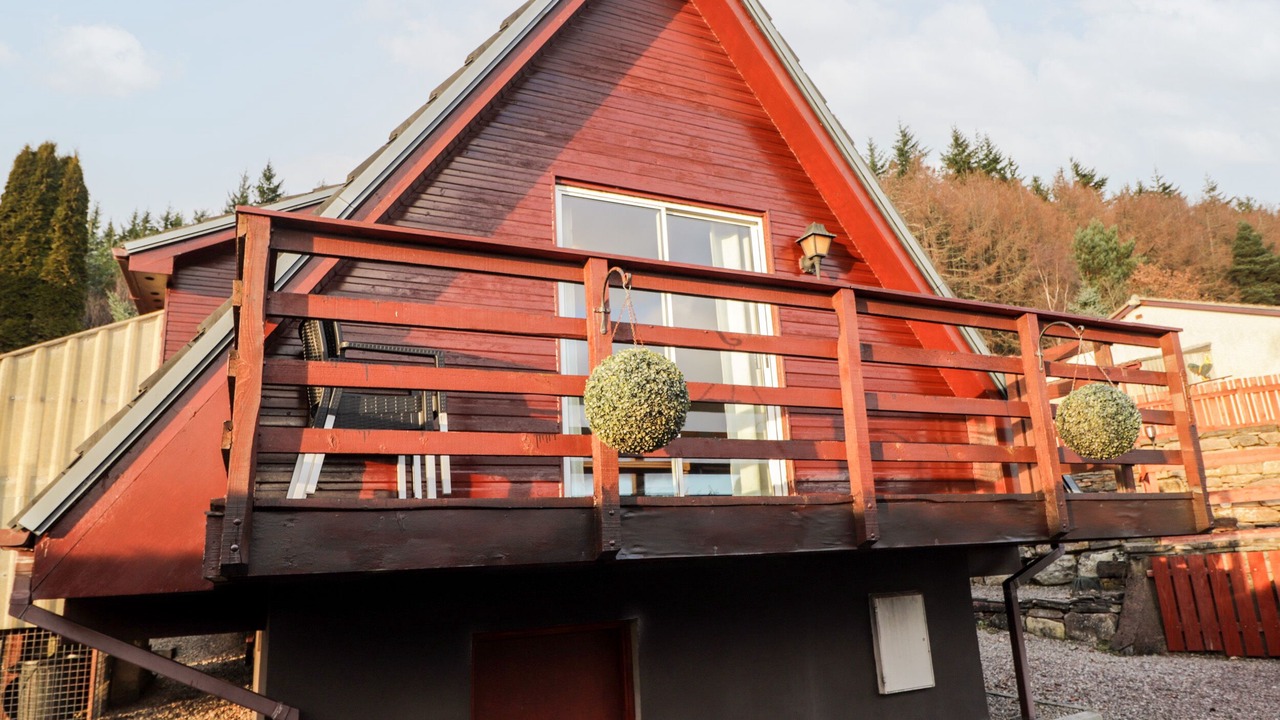 Photo of Others in Heights of Achterneed