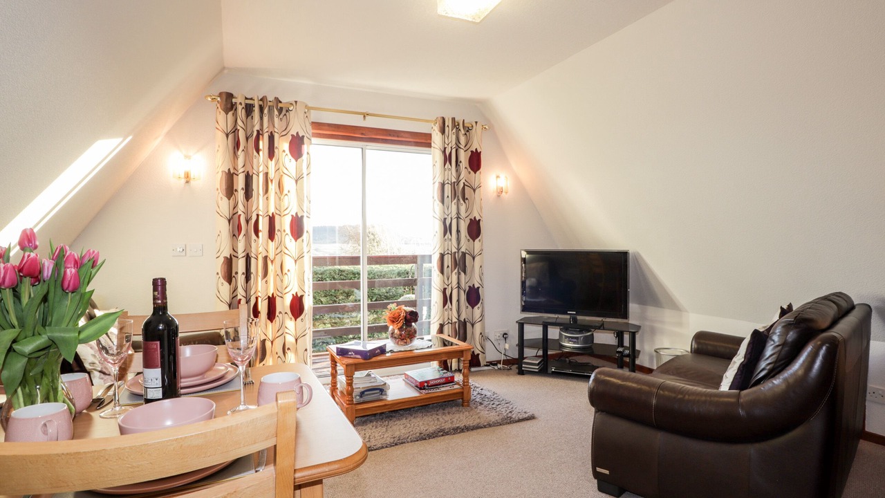 Photo of Bedroom in Heights of Achterneed