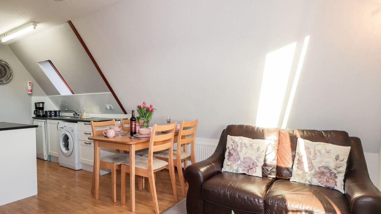 Photo of Bedroom in Heights of Achterneed