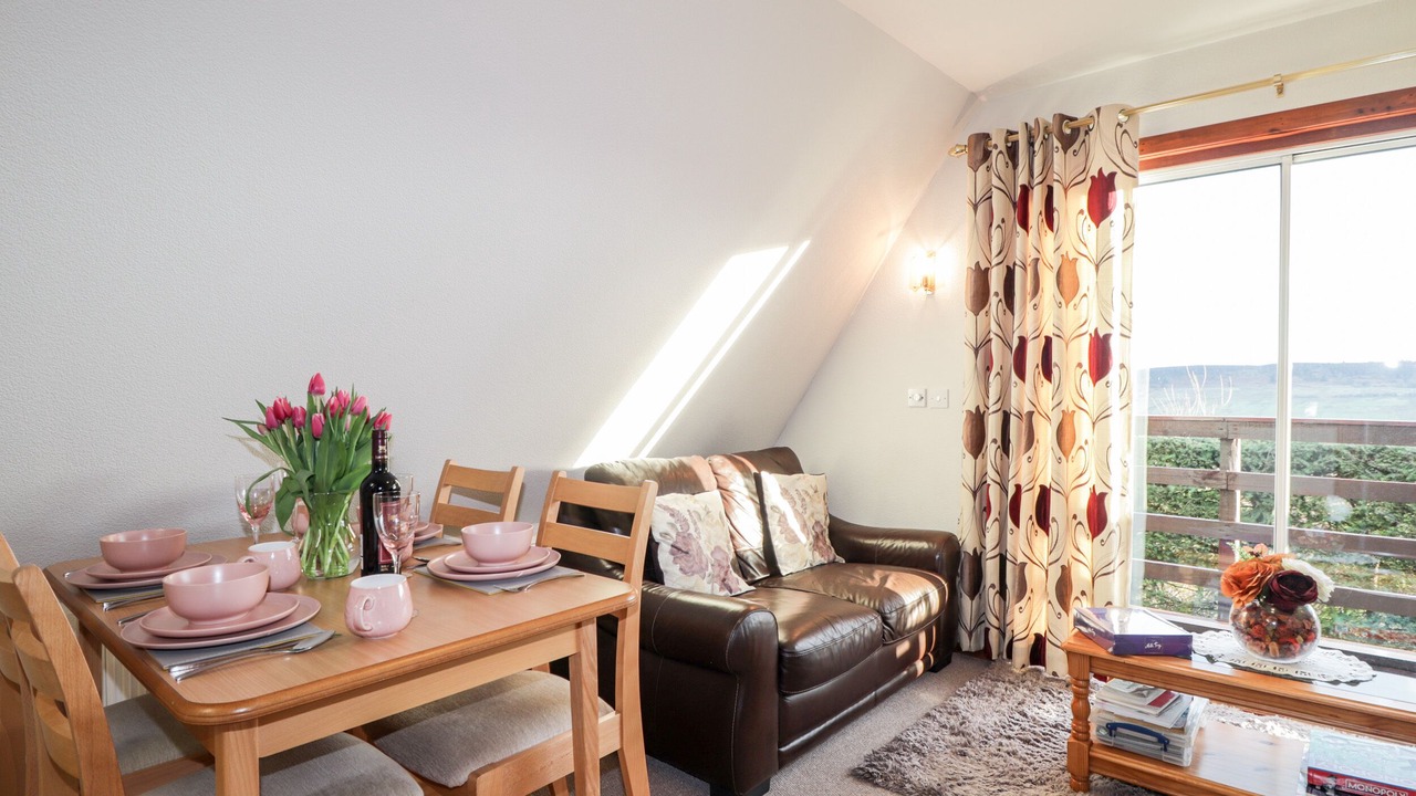 Photo of Bedroom in Heights of Achterneed