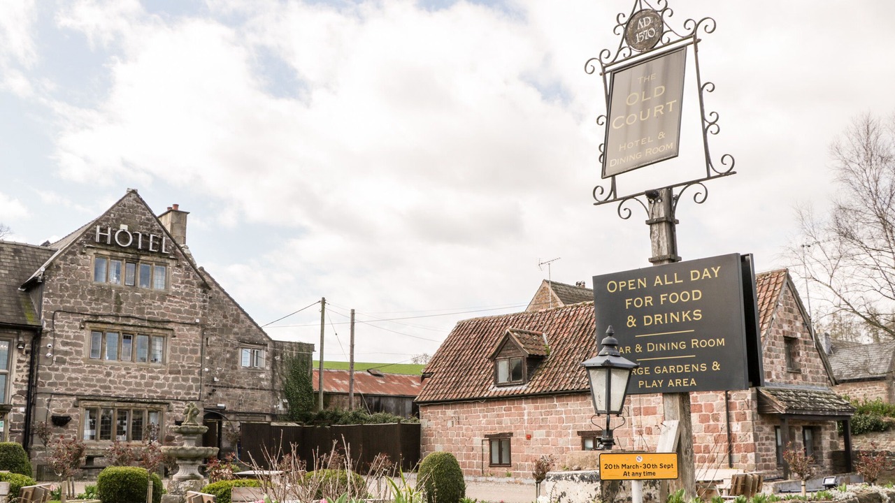 Photo of Outdoor in Symonds Yat
