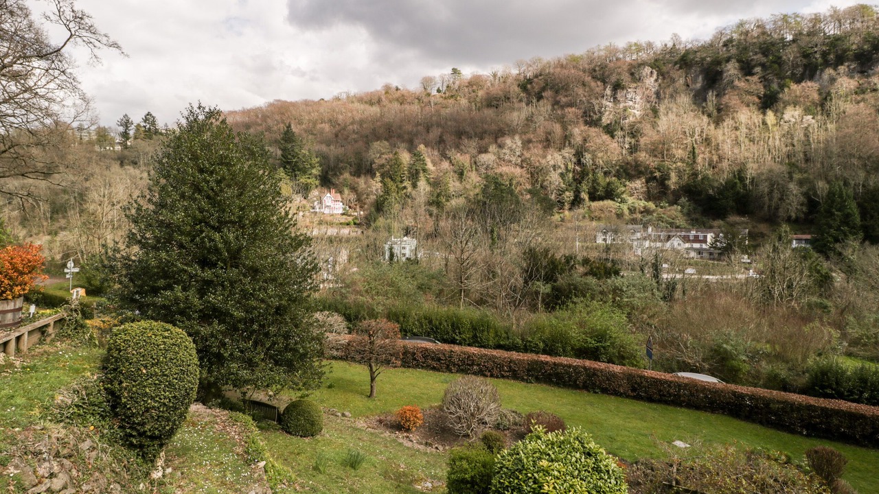 Photo of Others in Symonds Yat
