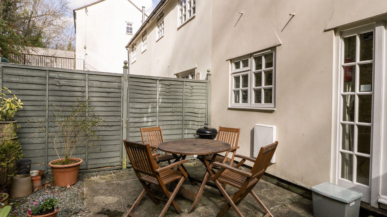 Photo of Others in Symonds Yat