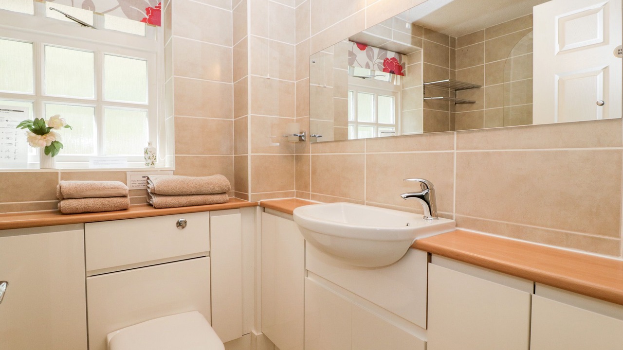 Photo of Bathroom in Symonds Yat