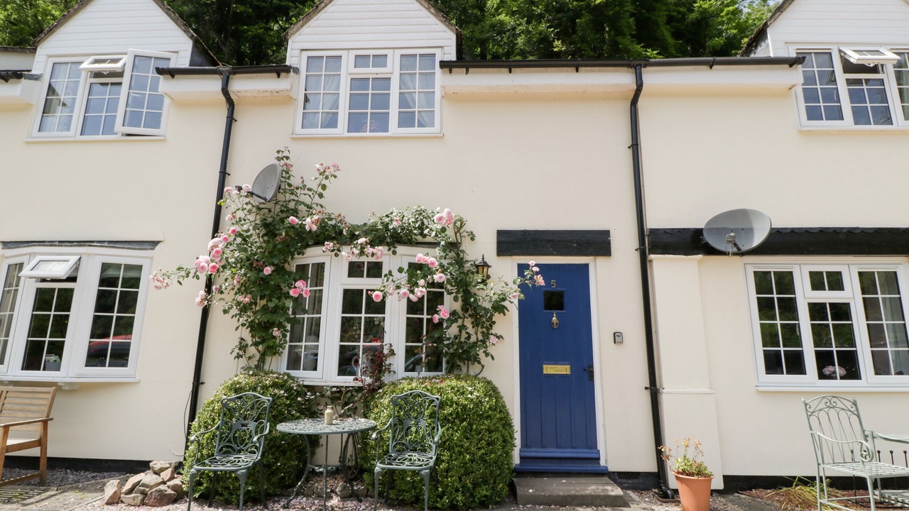 Photo of Others in Symonds Yat