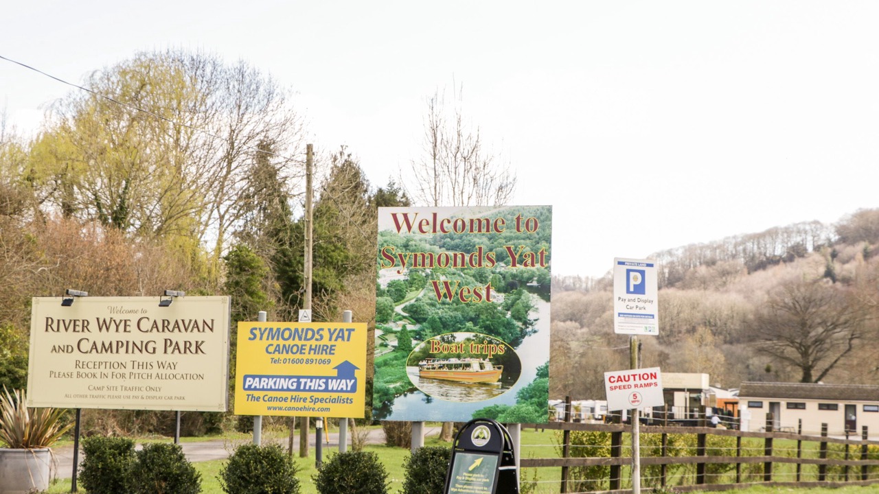 Photo of Others in Symonds Yat
