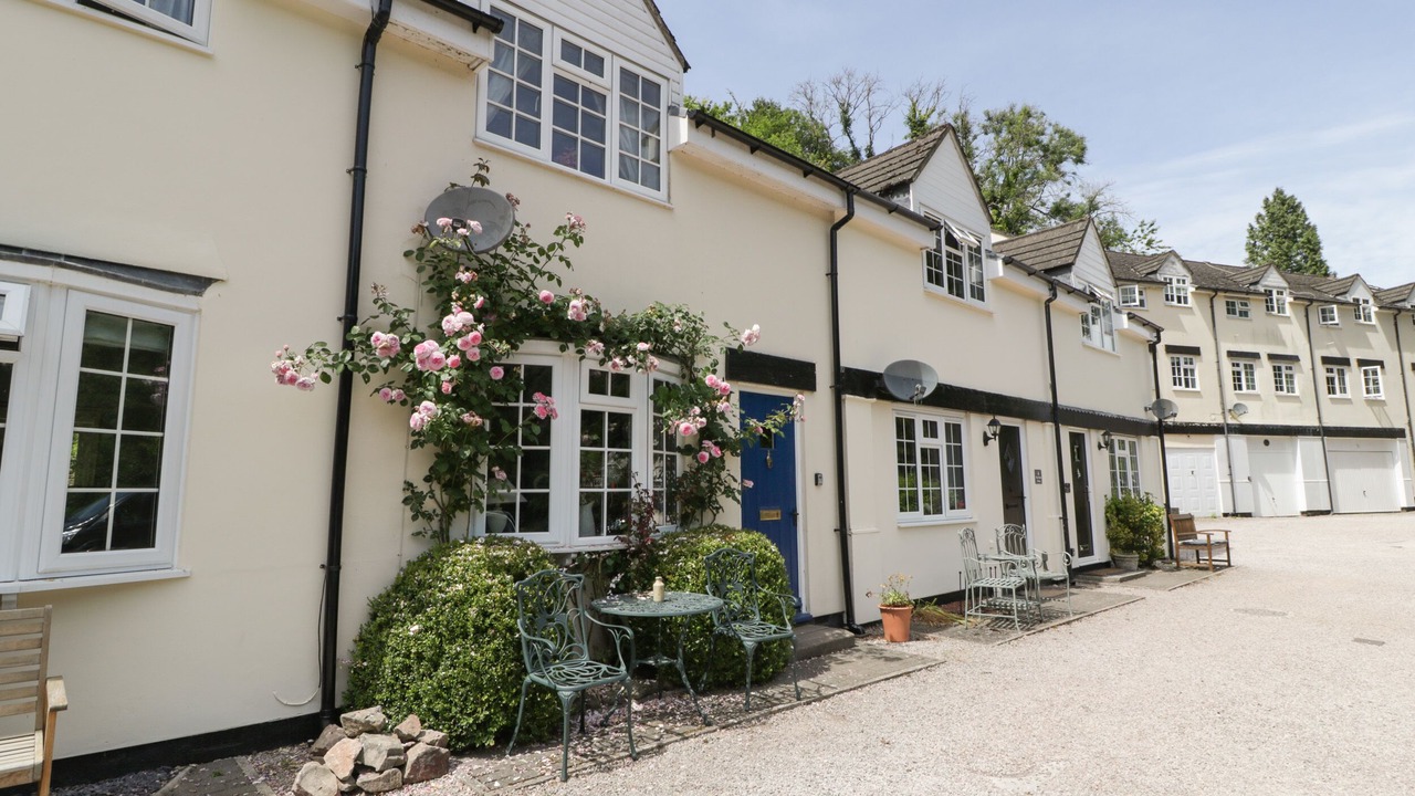 Photo of Others in Symonds Yat