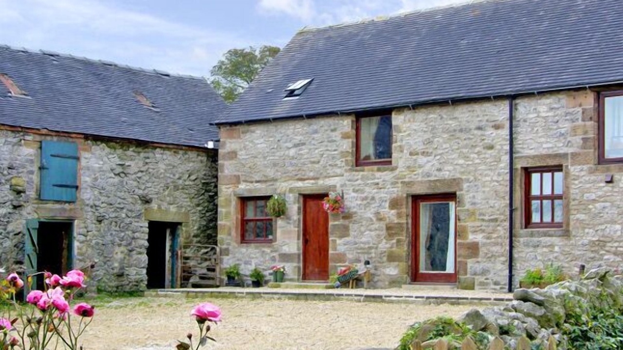 Photo of Outdoor in Matlock