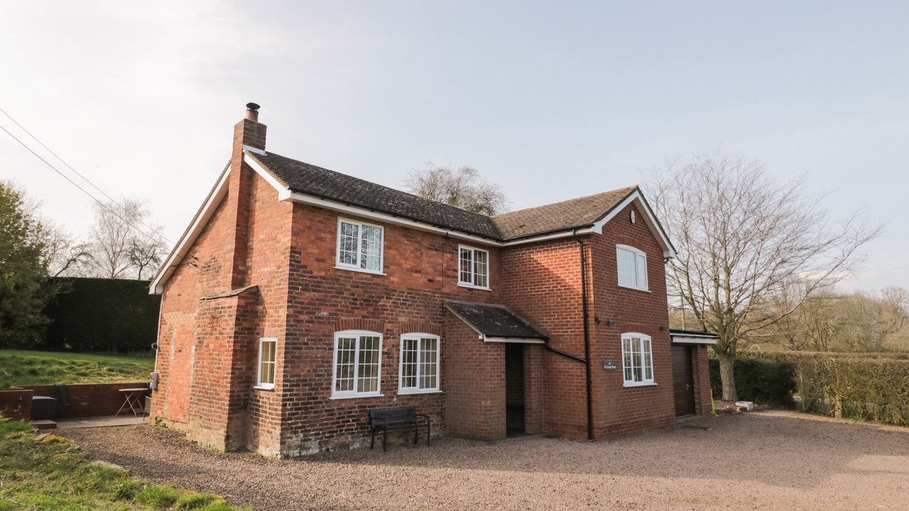 Photo of Outdoor in Pensax