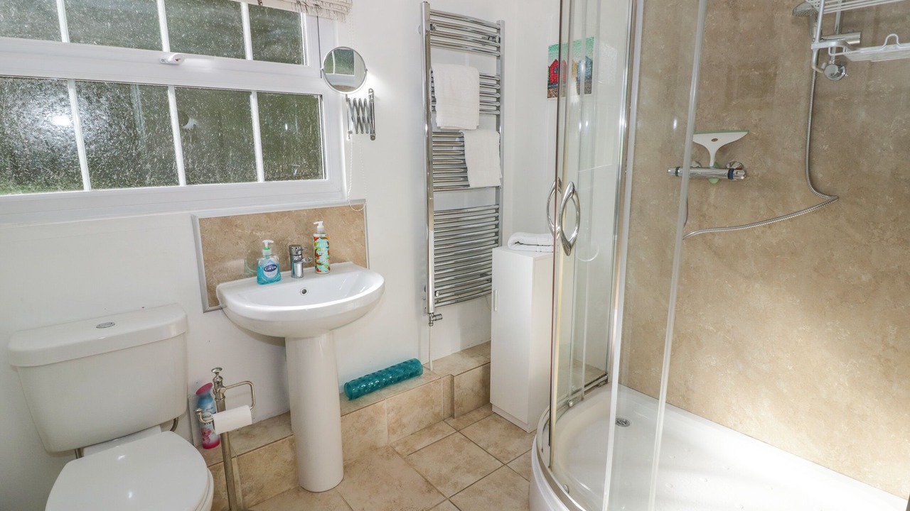 Photo of Bathroom in Pensax