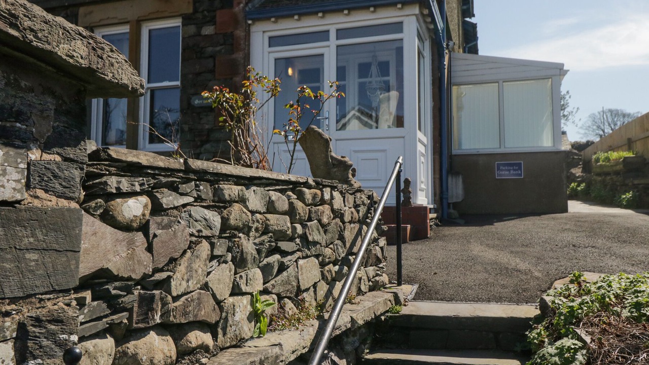Photo of Outdoor in Duddon Valley