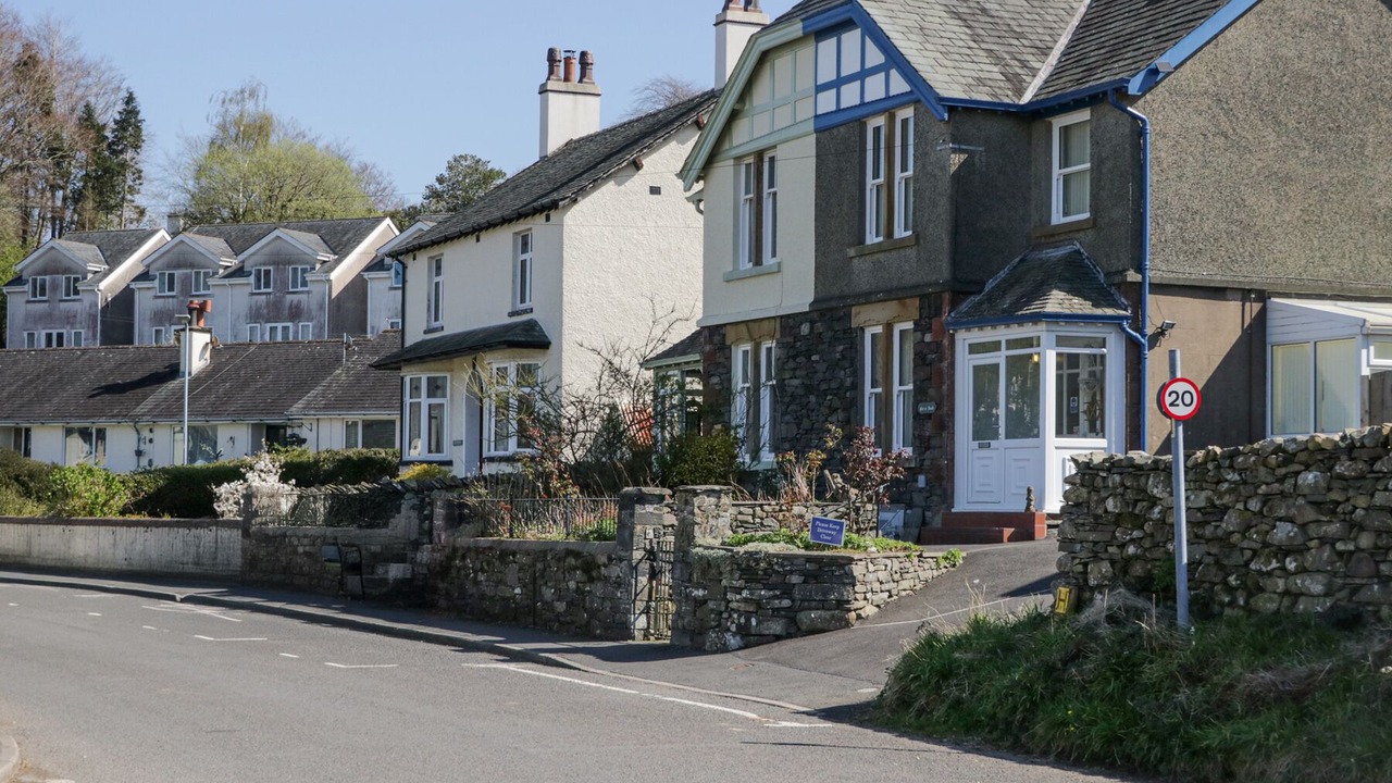 Photo of Outdoor in Duddon Valley