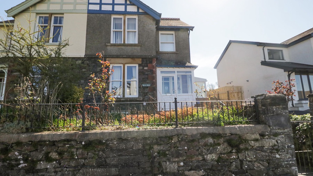 Photo of Outdoor in Duddon Valley
