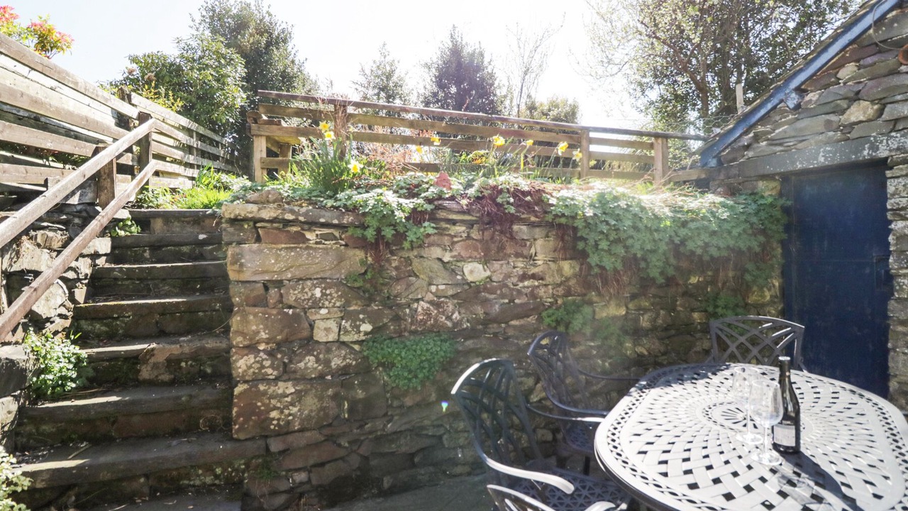 Photo of Outdoor in Duddon Valley