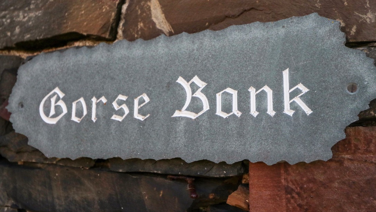 Photo of Outdoor in Duddon Valley