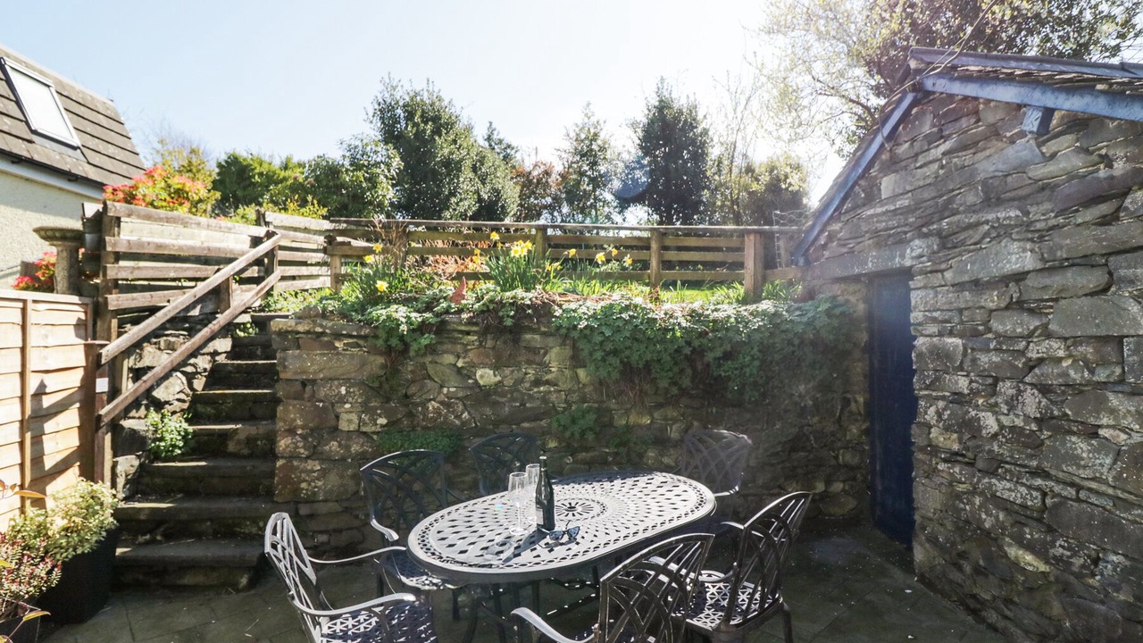 Photo of Outdoor in Duddon Valley