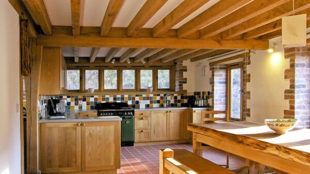 Photo of Kitchen in Tirabad