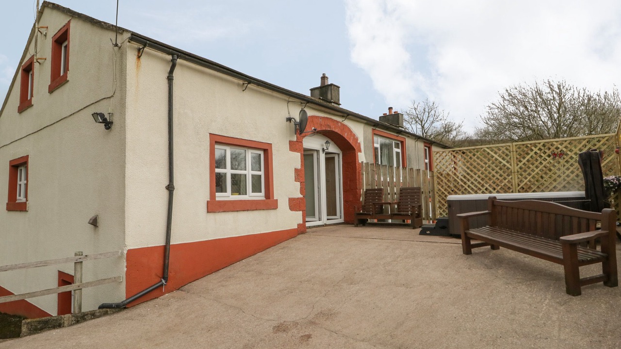 Photo of Buildings in Seascale