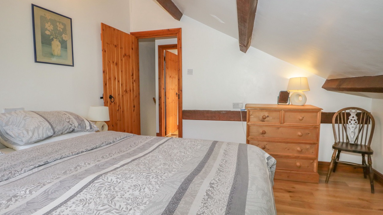 Photo of Bedroom in Seascale