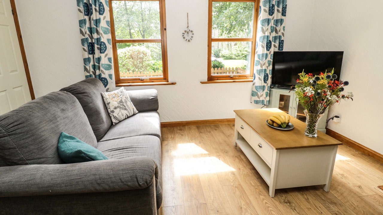 Photo of Bedroom in Duns