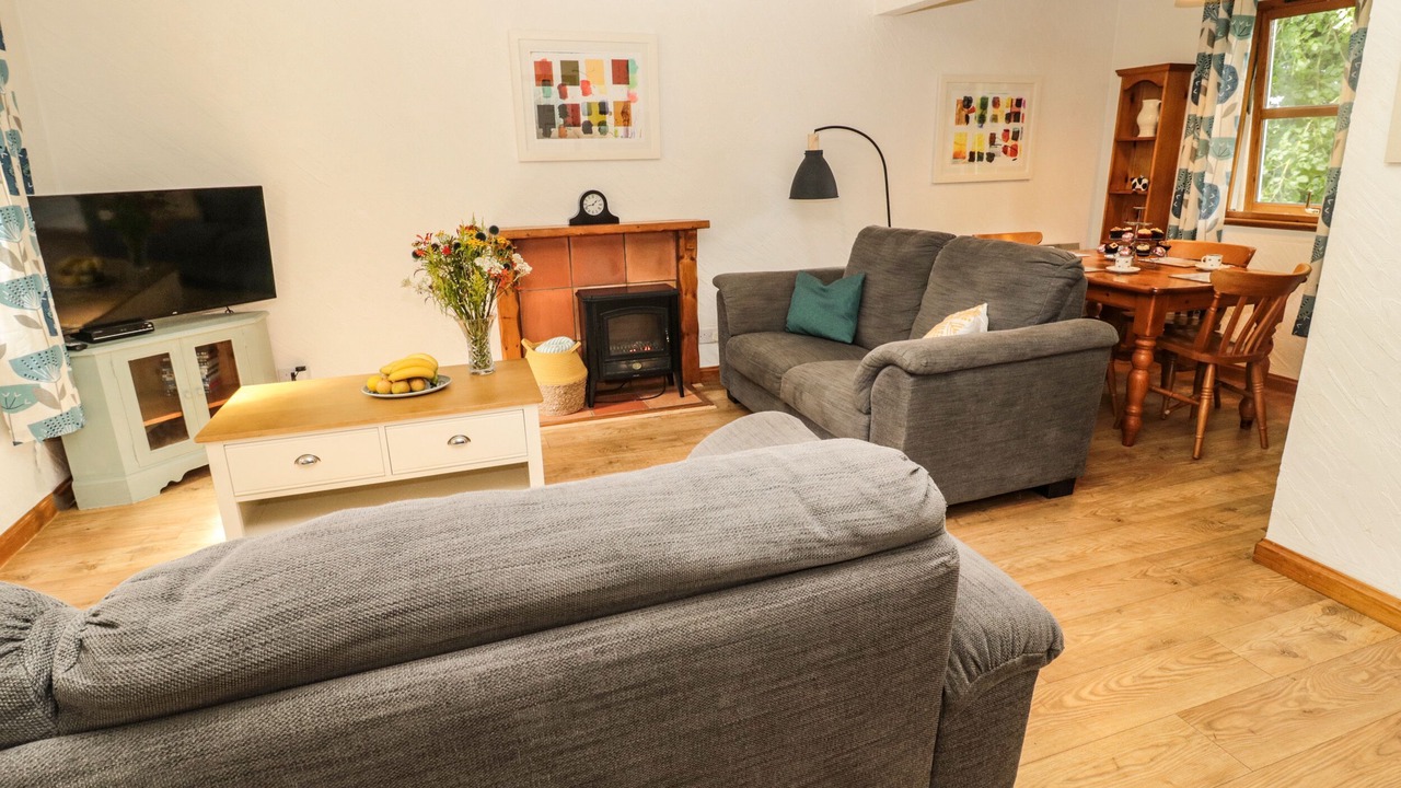 Photo of Bedroom in Duns