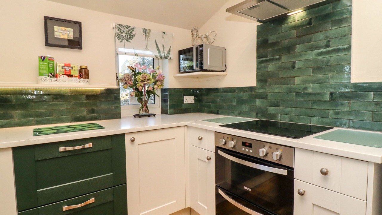 Photo of Others in Grassington