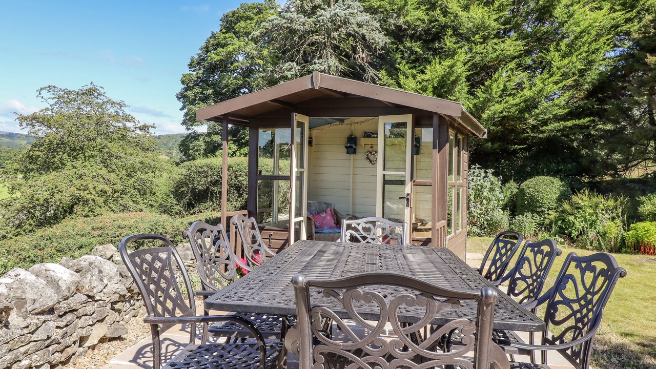 Photo of Outdoor in Grassington