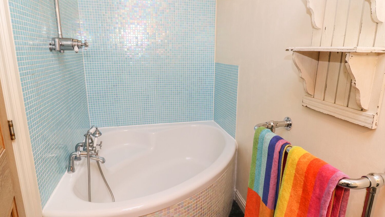 Photo of Bathroom in Grassington