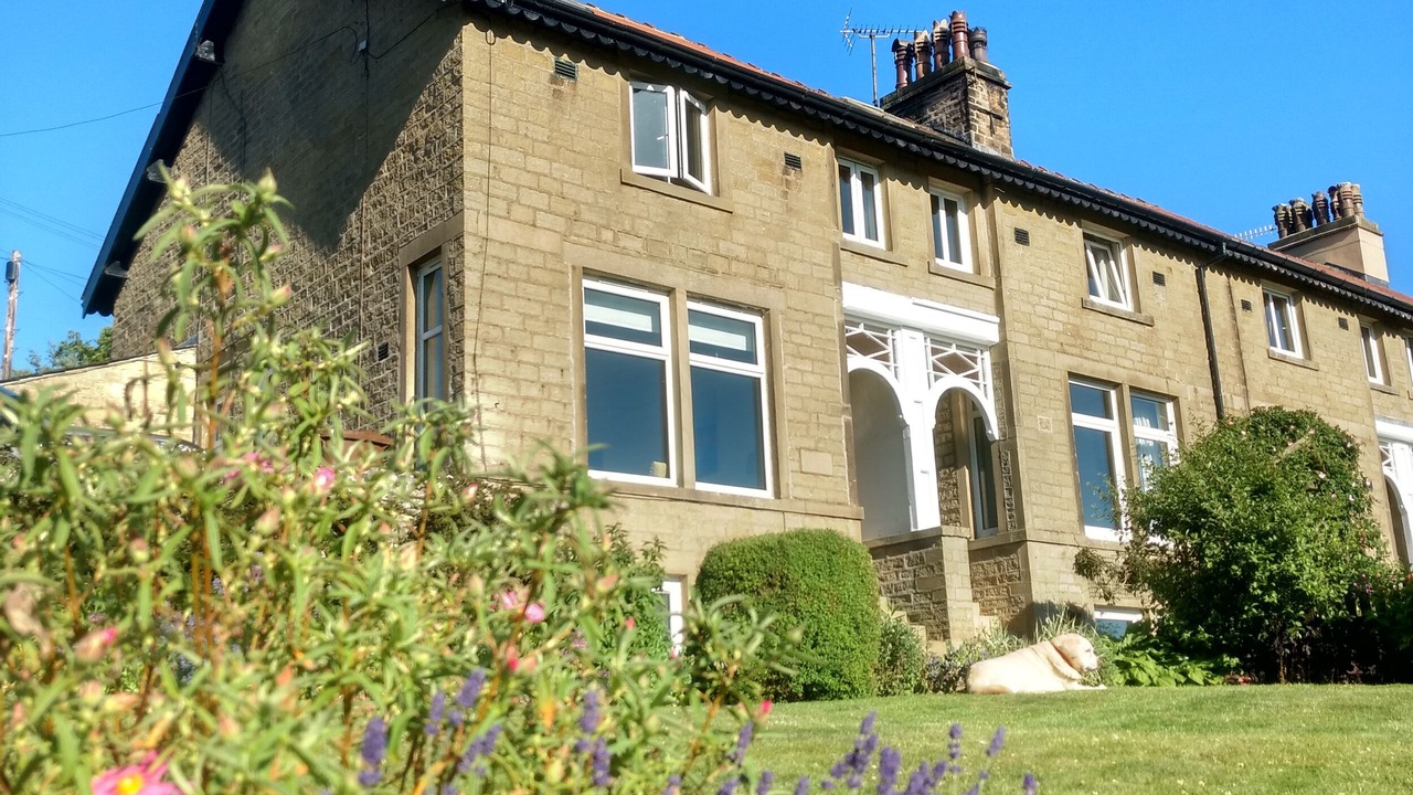 Photo of Outdoor in Grassington