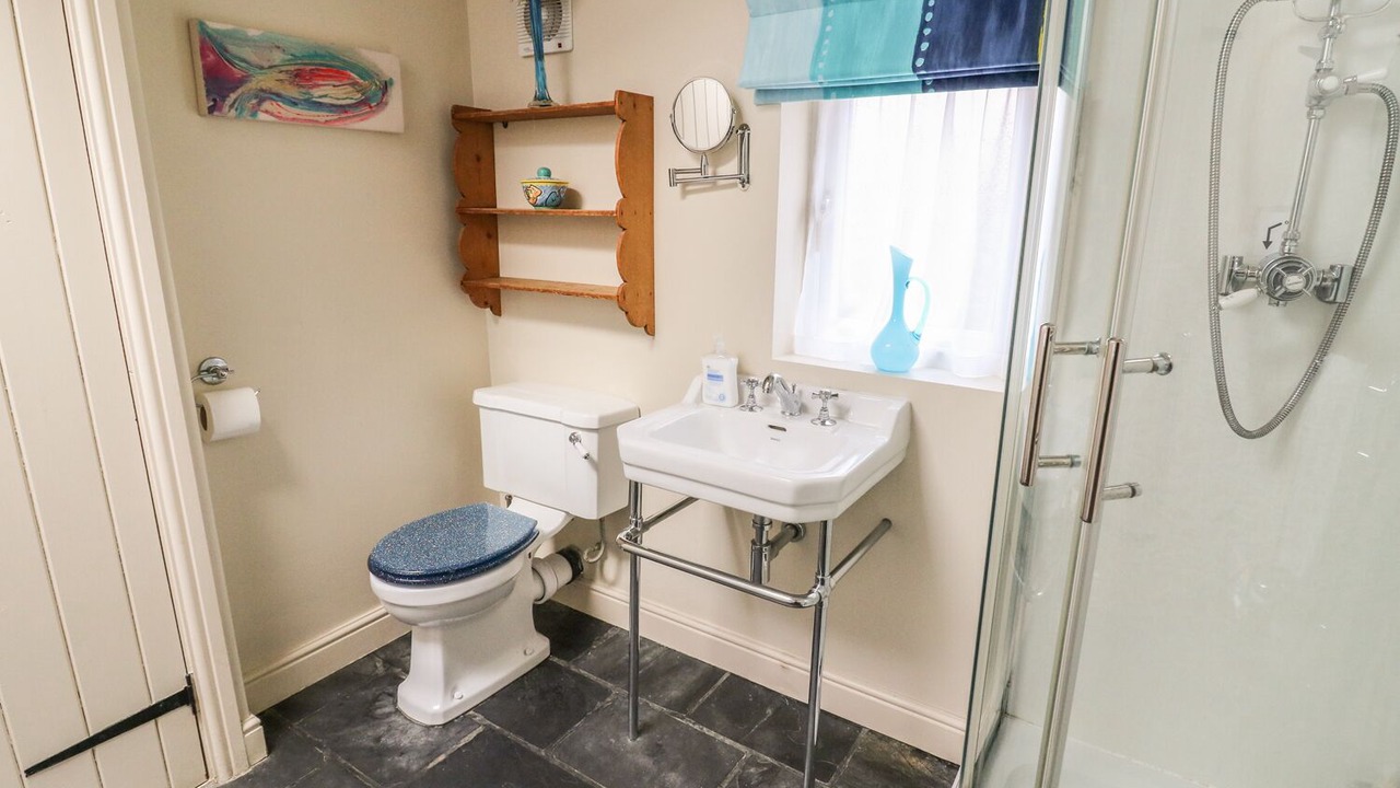 Photo of Bathroom in Grassington