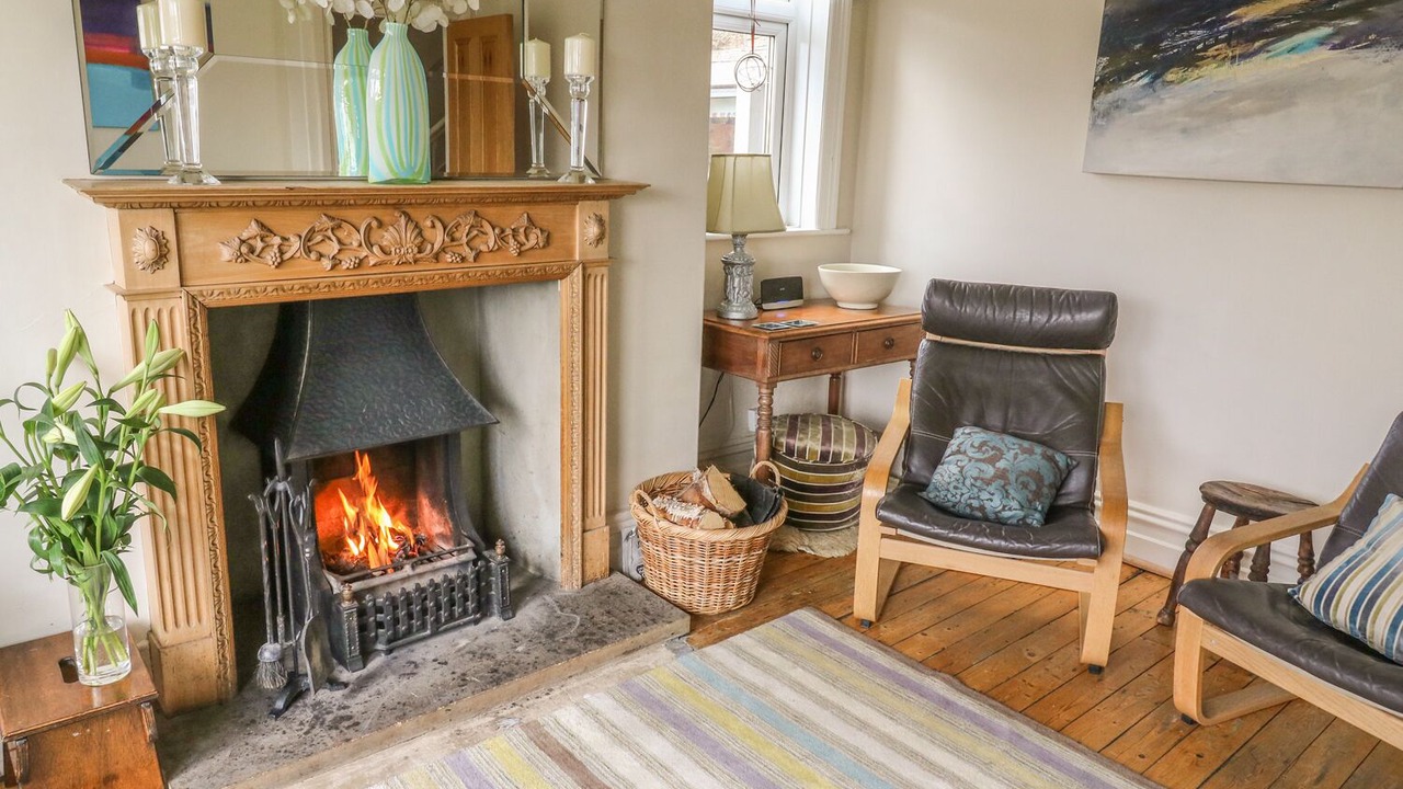 Photo of Bedroom in Grassington