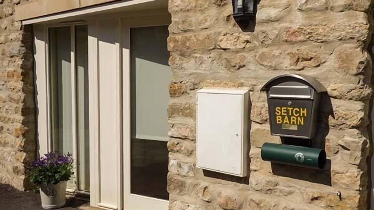 Photo of Others in Masham