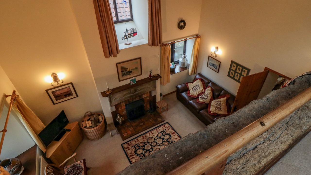 Photo of Bedroom in Newton-on-Rawcliffe