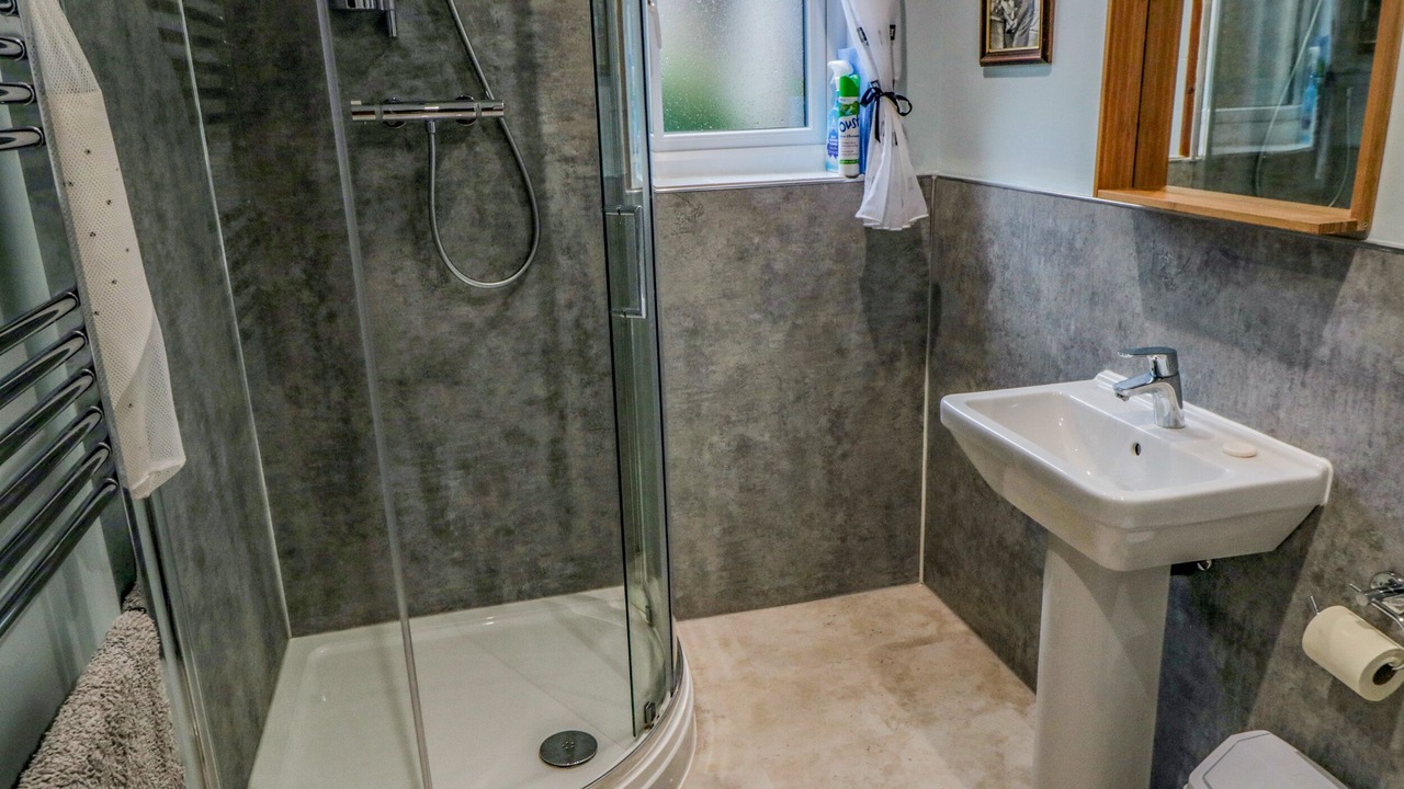 Photo of Bathroom in Newton-on-Rawcliffe