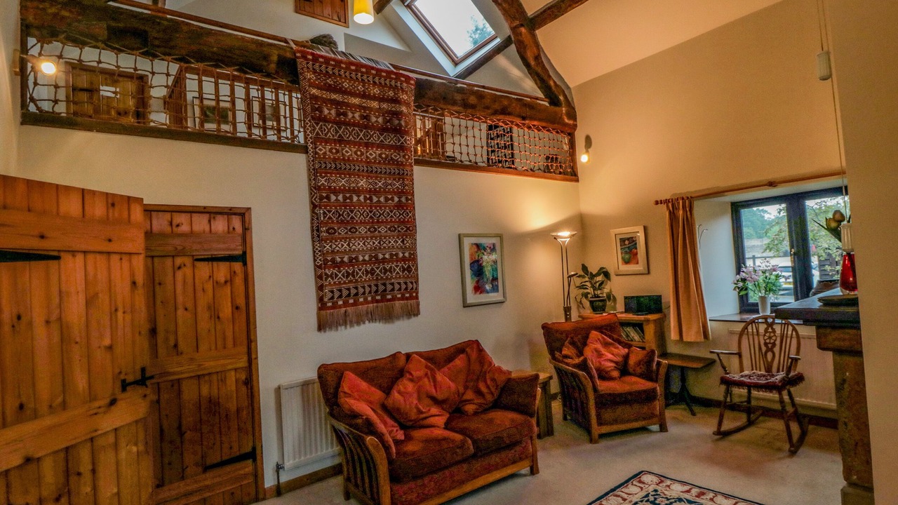 Photo of Bedroom in Newton-on-Rawcliffe