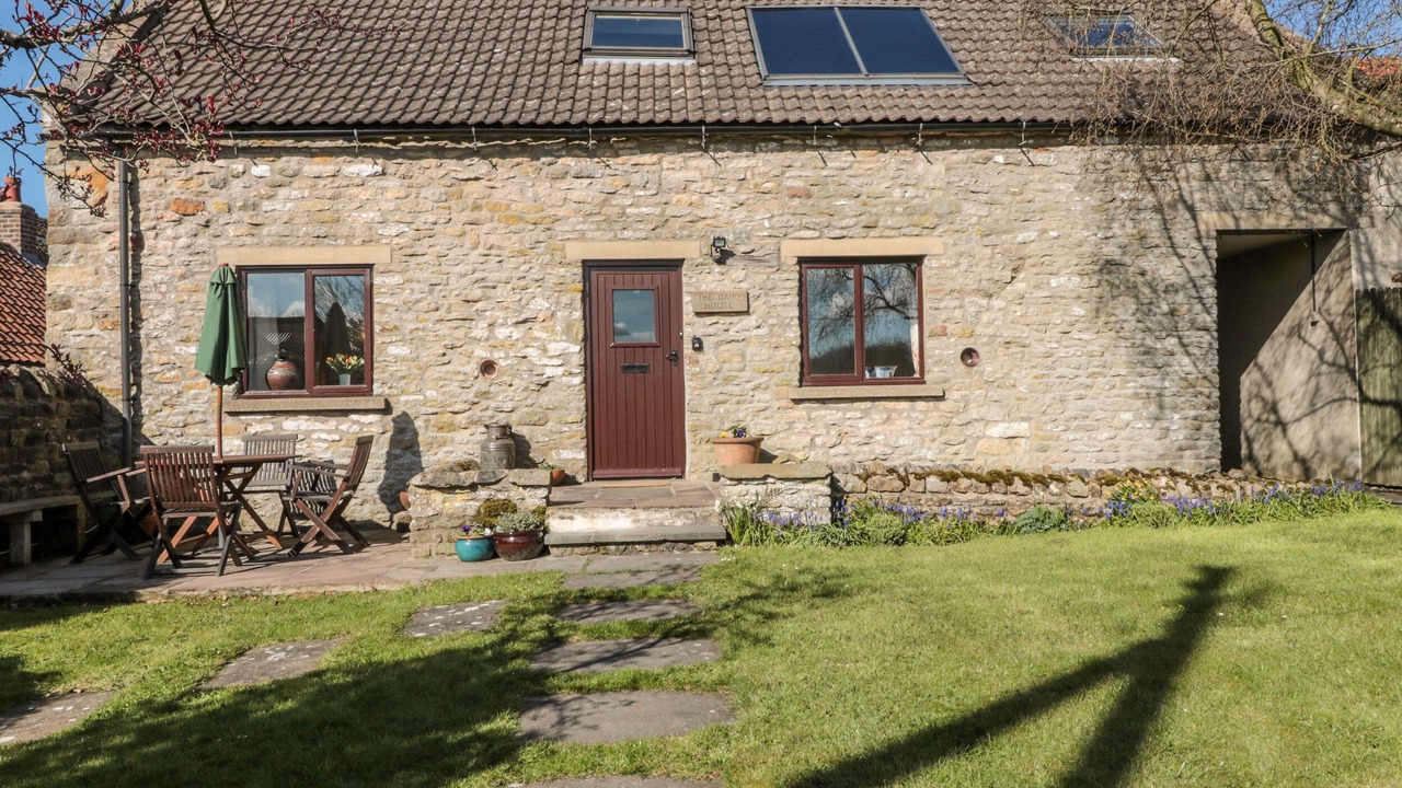 Photo of Outdoor in Newton-on-Rawcliffe